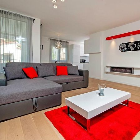 My Panoss Apartment Rovinj Ngoại thất bức ảnh