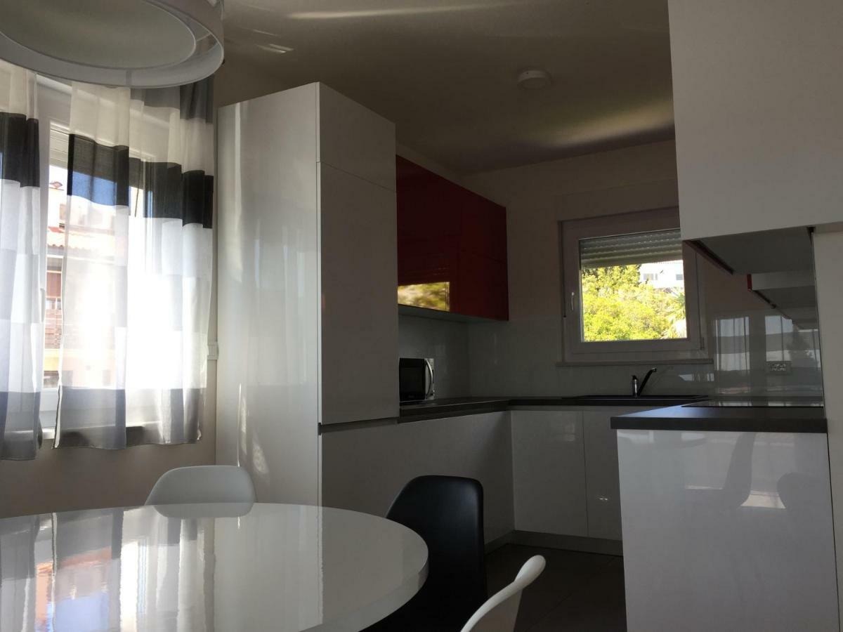 My Panoss Apartment Rovinj Ngoại thất bức ảnh